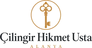 Çilingir Hikmet Usta
